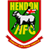 Hendon Logo