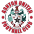 Ashton United Logo