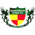 Nantwich Town Logo