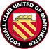 FC United of Manchester Logo