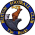 Buxton Logo