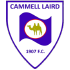 Cammell Laird Logo