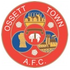 Ossett Town Logo