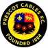 Prescot Cables Logo