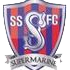 Swindon Supermarine Logo