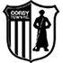 Corby Town Logo