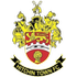 Hitchin Town Logo