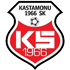 Kastamonuspor Logo