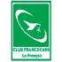 Club Franciscain Logo