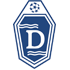 FK Daugava Riga Logo