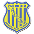 Kruoja Pakruojis Logo