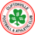 Cliftonville Logo