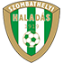 Haladas Logo