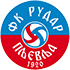 Rudar Pljevlja Logo