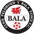 Bala Town Logo