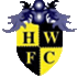 Havant and Waterlooville Logo