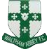 Waltham Abbey Logo