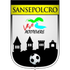 Vivi Altotevere Sansepolcro Logo