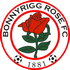 Bonnyrigg Rose Athletic Logo