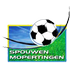 Spouwen-Mopertingen Logo