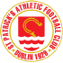 St. Patrick's Athletic Logo