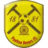 Paulton Rovers Logo