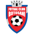 Botosani Logo