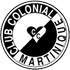 Club Colonial Fort de France Logo