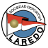 CD Laredo Logo