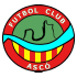 Asco CF Logo