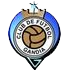 CF Gandia Logo