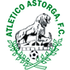 Atletico Astorga Logo