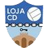 CD Loja Logo