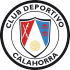 CD Calahorra Logo