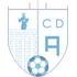 CD Alcala Logo