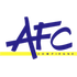 AFC Compiegne Logo