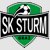 Sturm Graz (A) Logo