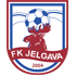 FK Jelgava Logo