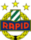 Rapid Wien (A) Logo