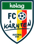 FC Karnten A. Logo