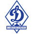 Dinamo St Petersburg Logo