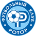 FC Rotor Volgograd Logo