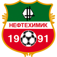 Neftekhimik Logo