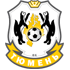 Tyumen Logo