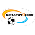 Metallurg Oskol Logo