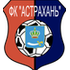 Astrakhan Logo