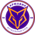 Torpedo Armavir Logo