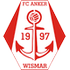 FC Anker Wismar Logo