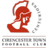 Cirencester Town Logo