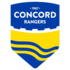 Concord Rangers Logo